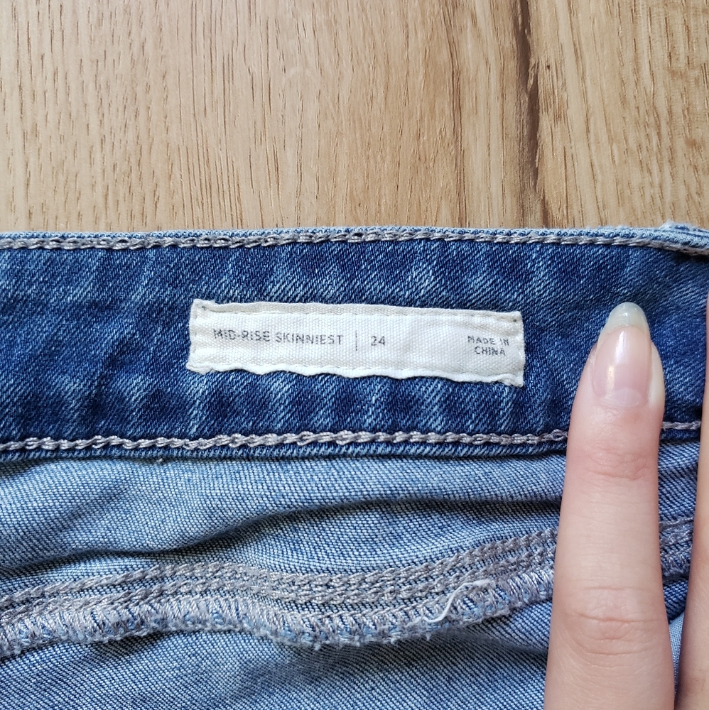 PacSun Jeans - Picture 3 of 3